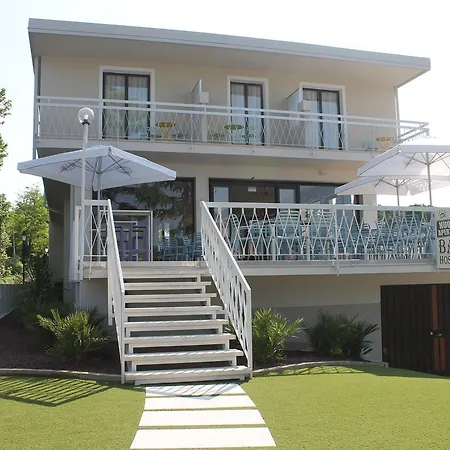 Garda Bed & Breakfast 3*
