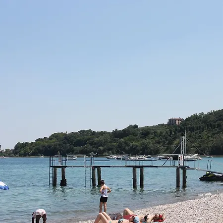 Bed & Breakfast Garda Padenghe sul Garda