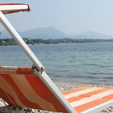 Bed & Breakfast Garda