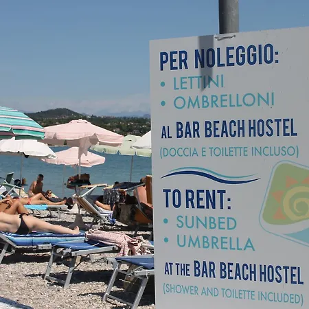 Garda 3* Padenghe sul Garda